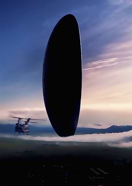 Arrival