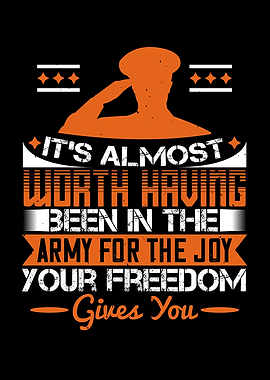 Its almost proud partiot