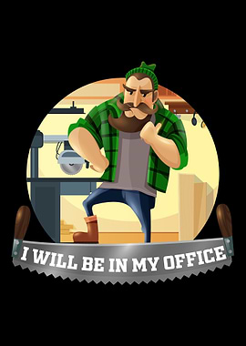 Funny Walking Tour Gift