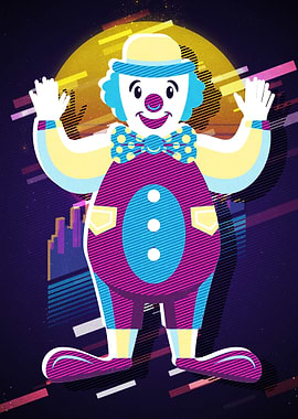 Clown