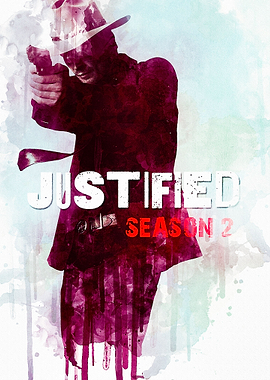Justified 1
