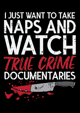 I Just Want To Take Naps A