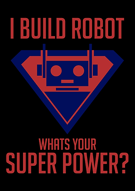 Robotics Build Robots What