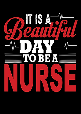 Cool Nurse Quote Gift