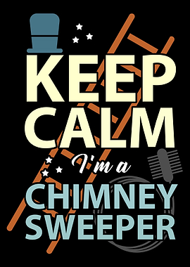 chimney sweeper