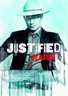 Justified 4
