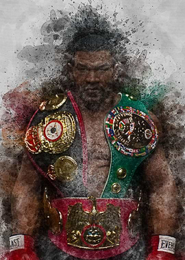 Mike Tyson