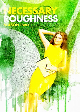 Necessary Roughness 1