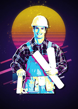 builder