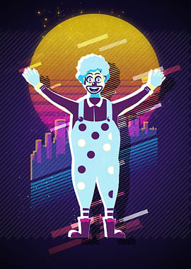 Clown