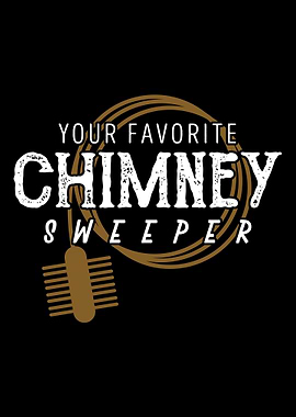 chimney sweeper