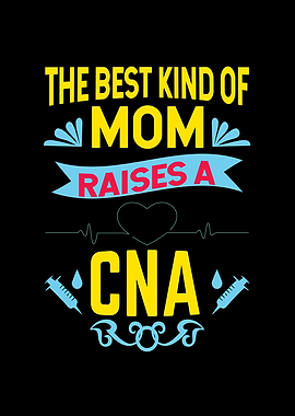 Mother Mum CNA Mama