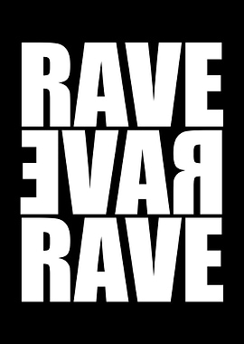 Rave Rave Rave Techno