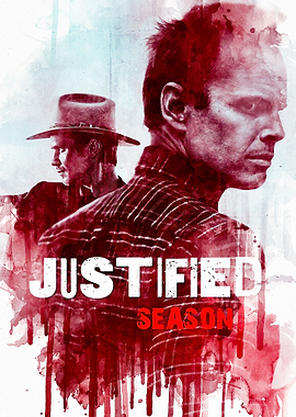 Justified 2