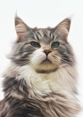 Maine Coon