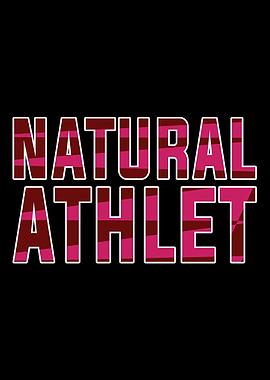 NATURAL ATHLETE