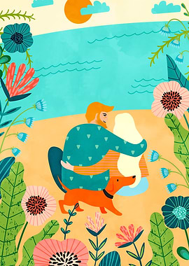 Ewe mean the world to me