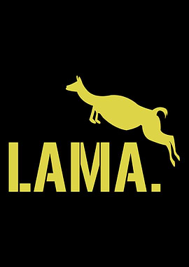 LAMA