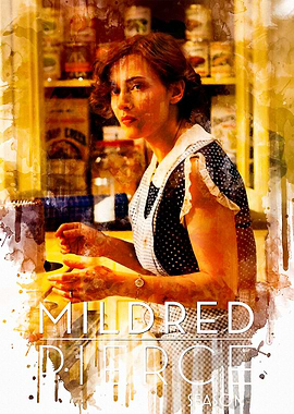 Mildred Pierce