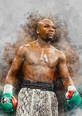 Floyd Mayweather