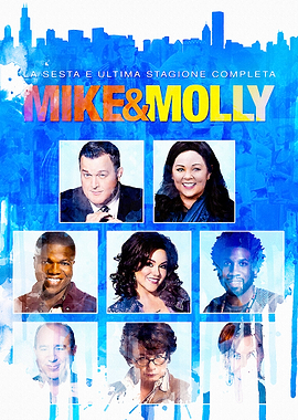 Mike Molly 5