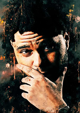The Weeknd