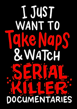 I Just Want To Take Naps A