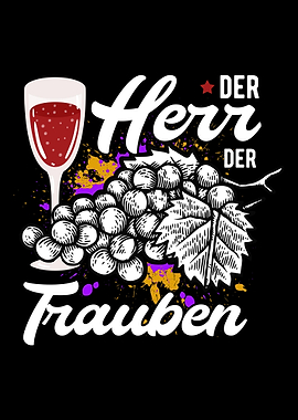 wine