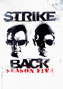 Strike Back 4