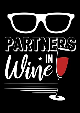 wine