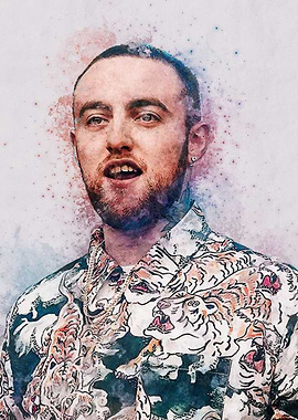 Mac Miller