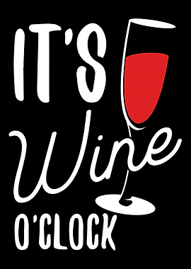 wine