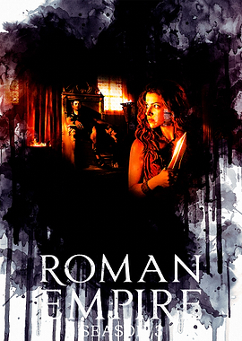 Roman Empire Reign Of Bloo