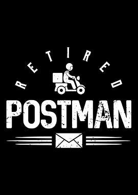 postman