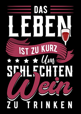 wine