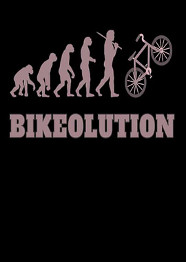 Bikeolution Evolution