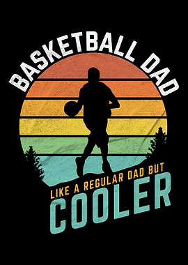 Basketball Dad