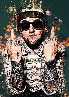 Mac Miller