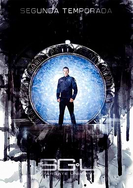 Stargate Universe 1