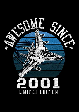 Awesome Since 2001