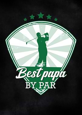 Best Golf Player Day