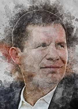 Julio Cesar Chavez