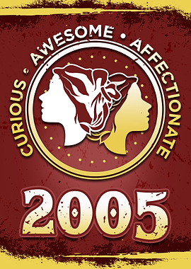 Gemini 2005 Birthday Gift