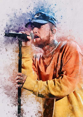 Mac Miller