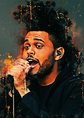 The Weeknd
