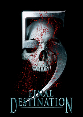 Final Destination 5