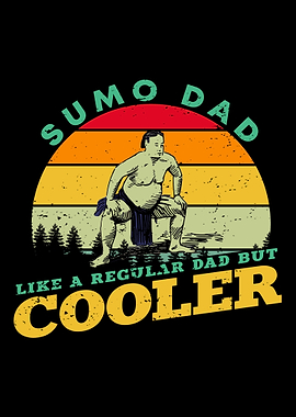 Sumo Dad