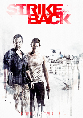 Strike Back 7