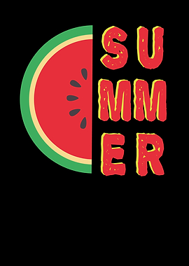 Summer Melon