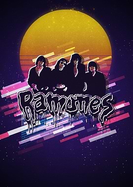 The Greatest rock bands al